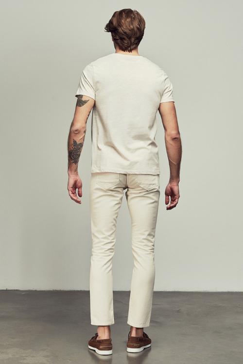  CEPLİ PAMUK PANTOLON