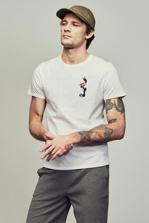  BUGS BUNNY TİŞÖRT