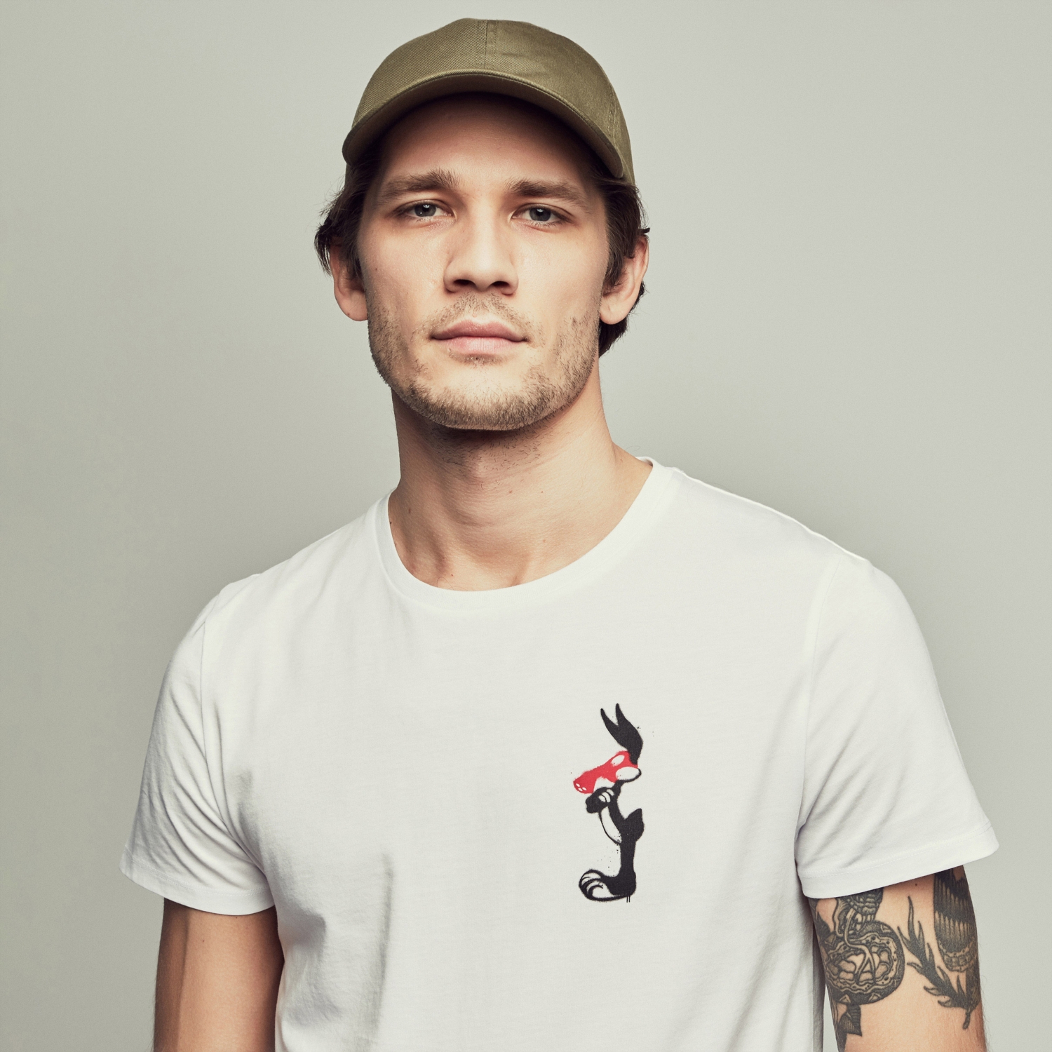 BUGS BUNNY TİŞÖRT