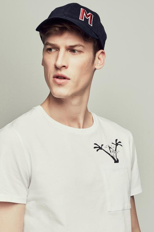  DAFFY DUCK TİŞÖRT