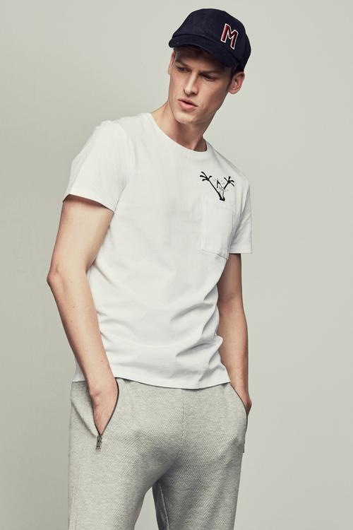  DAFFY DUCK TİŞÖRT