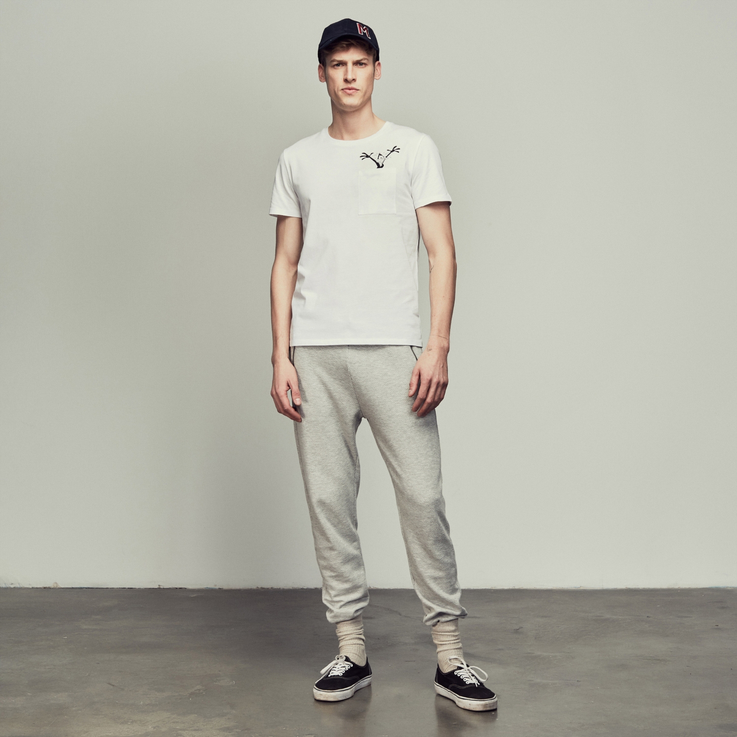 DAFFY DUCK TİŞÖRT