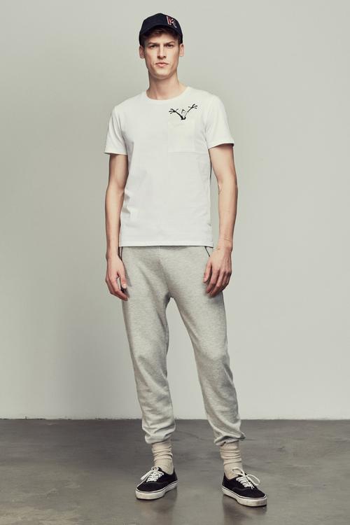  DAFFY DUCK TİŞÖRT