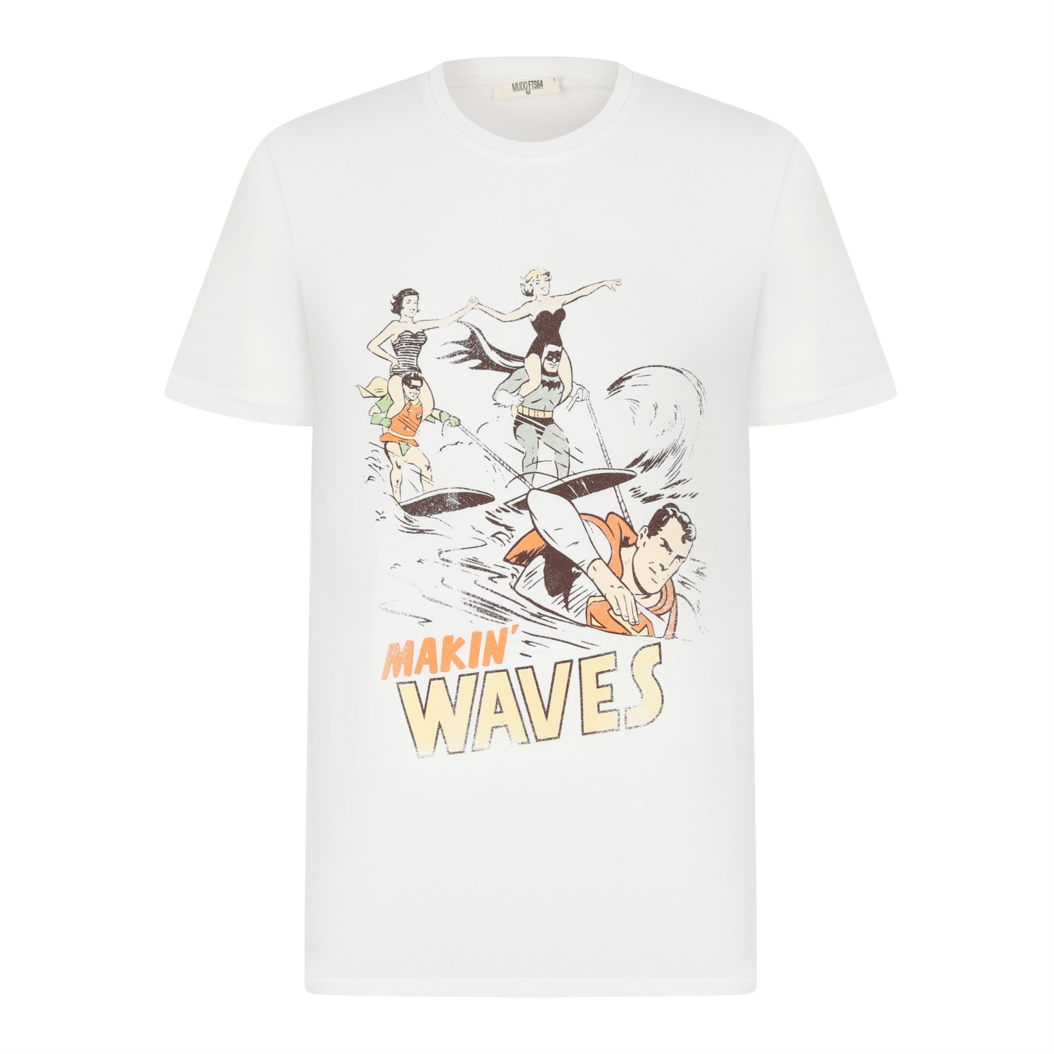 WARNER BROS TİŞÖRT