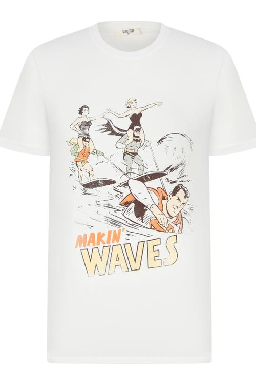  WARNER BROS TİŞÖRT