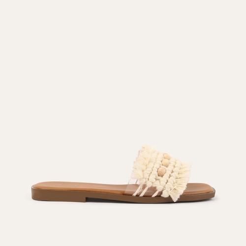  MAKROME ÖRGÜLÜ TAŞLI TERLİK