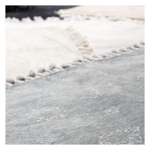  ANGELA HALI SİYAH 160X230CM