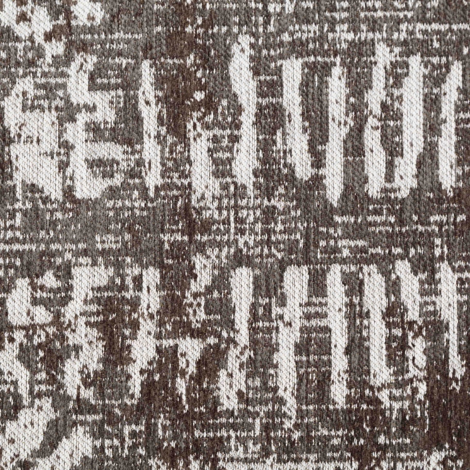 ETNİK HALI GRİ 160X230CM