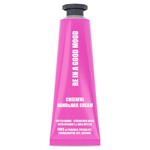  BIAGM EL VE TIRNAK KREMİ CHEERFUL 30ML