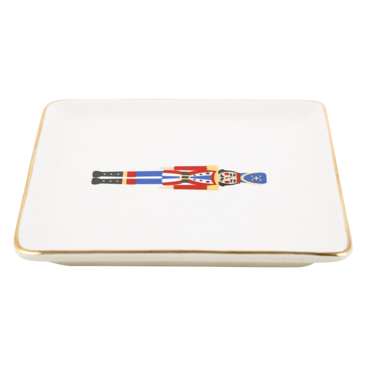 CATCH KURŞUN ASKER ORGANIZER 16X16 CM