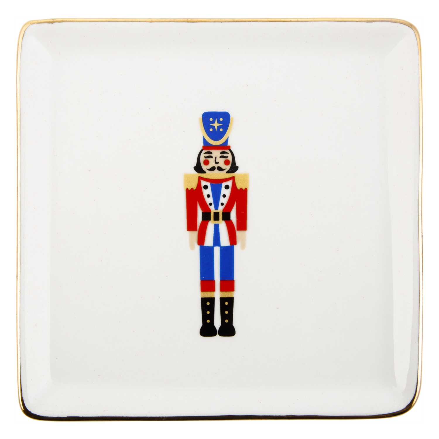 CATCH KURŞUN ASKER ORGANIZER 16X16 CM