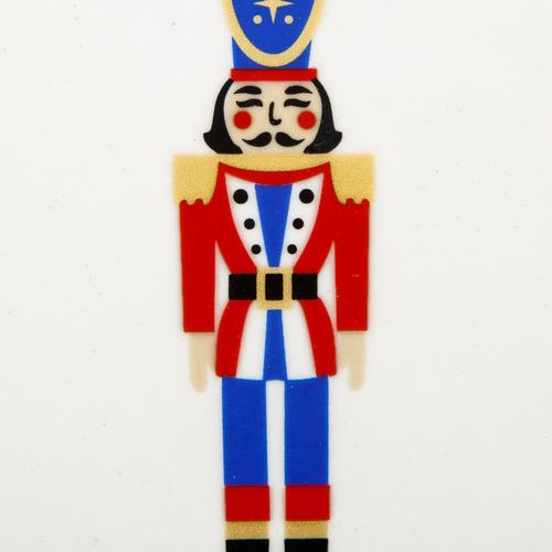  CATCH KURŞUN ASKER ORGANIZER 16X16 CM