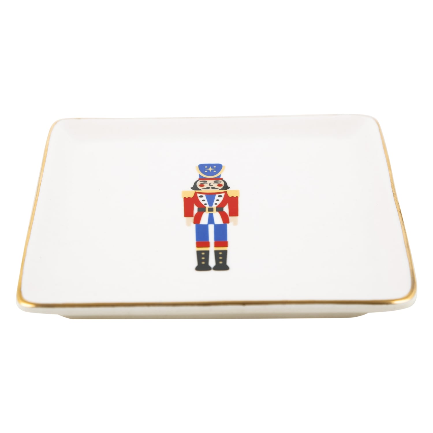 CATCH KURŞUN ASKER ORGANIZER 16X16 CM