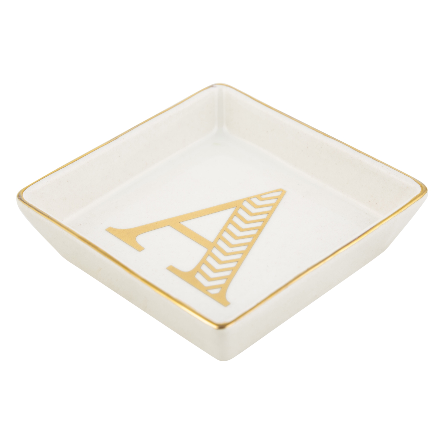 MONOGRAM TAKI TABAĞI - A