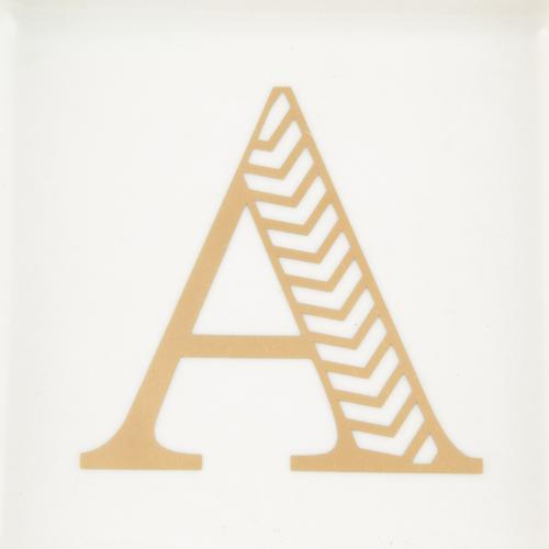  MONOGRAM TAKI TABAĞI - A