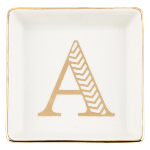  MONOGRAM TAKI TABAĞI - A