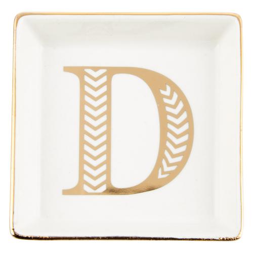  MONOGRAM TAKI TABAĞI - D