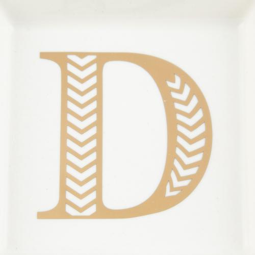 MONOGRAM TAKI TABAĞI - D
