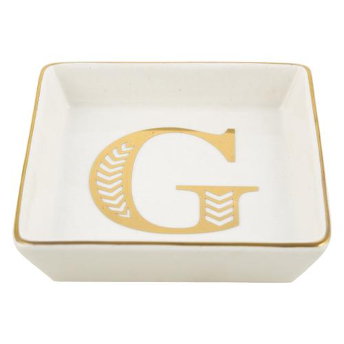  MONOGRAM TAKI TABAĞI - G