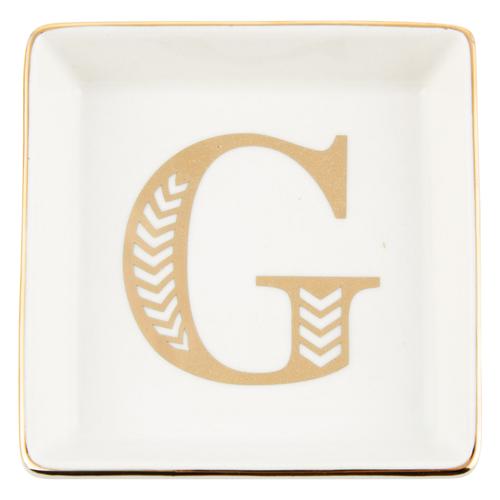  MONOGRAM TAKI TABAĞI - G