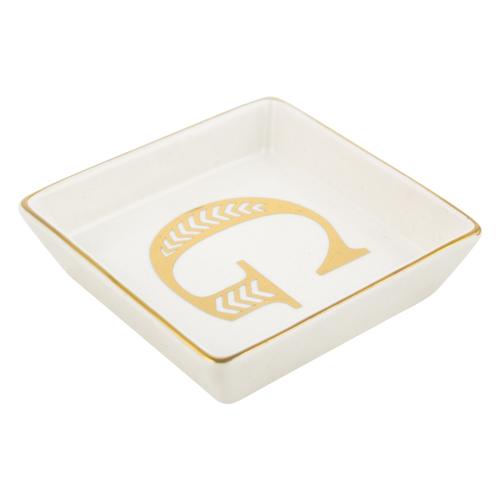  MONOGRAM TAKI TABAĞI - G