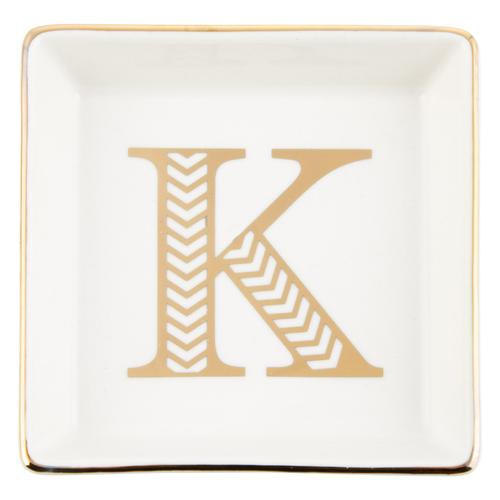  MONOGRAM TAKI TABAĞI - K