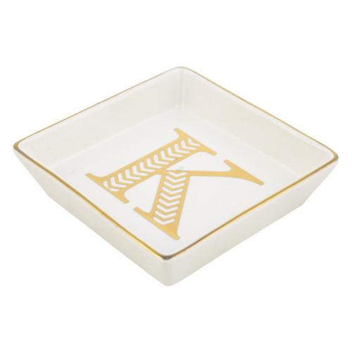  MONOGRAM TAKI TABAĞI - K