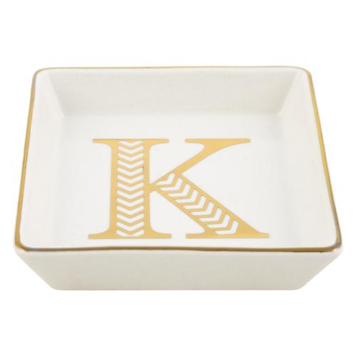  MONOGRAM TAKI TABAĞI - K