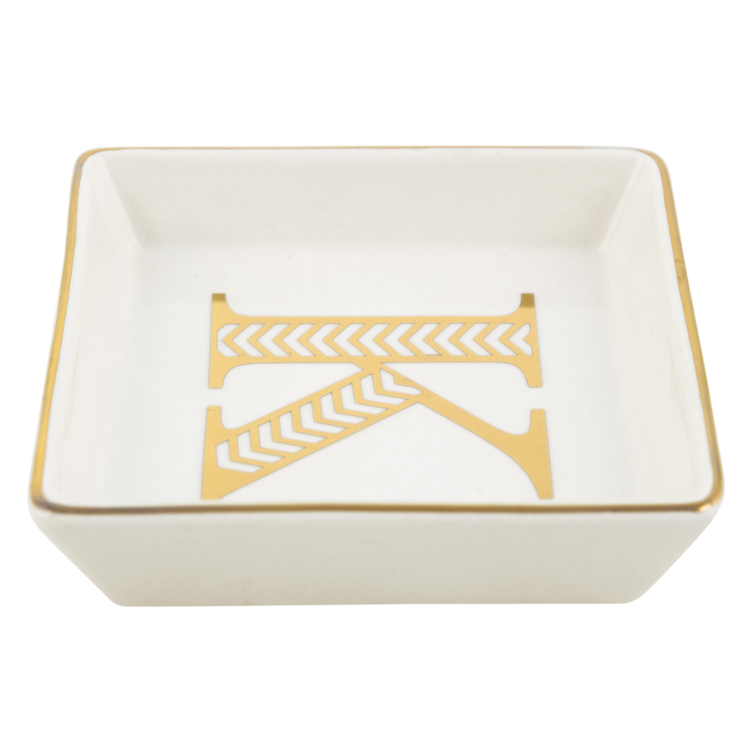 MONOGRAM TAKI TABAĞI - K