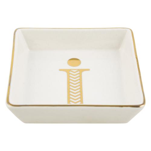  MONOGRAM TAKI TABAĞI - İ