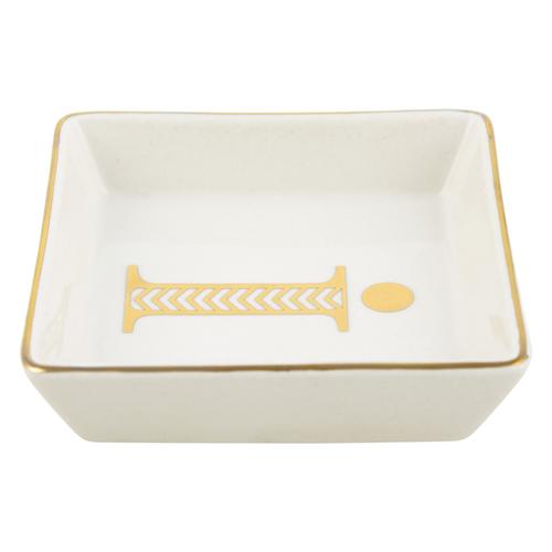  MONOGRAM TAKI TABAĞI - İ