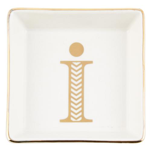  MONOGRAM TAKI TABAĞI - İ