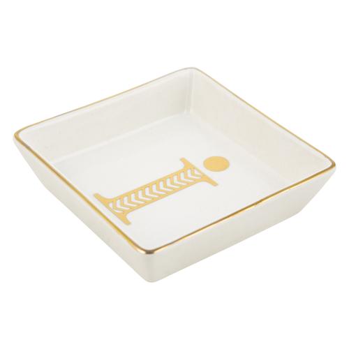  MONOGRAM TAKI TABAĞI - İ