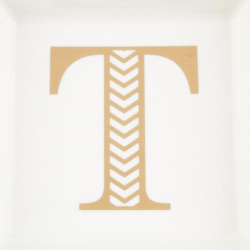  MONOGRAM TAKI TABAĞI - T