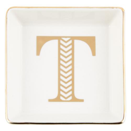  MONOGRAM TAKI TABAĞI - T