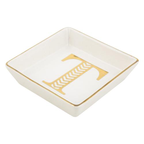  MONOGRAM TAKI TABAĞI - T