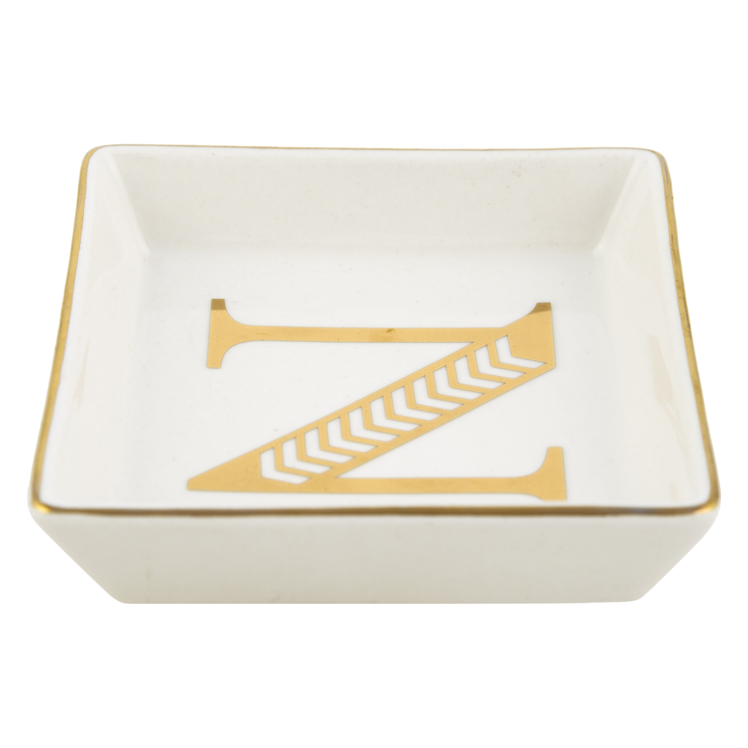 MONOGRAM TAKI TABAĞI - N