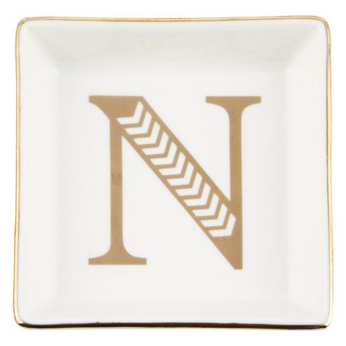  MONOGRAM TAKI TABAĞI - N