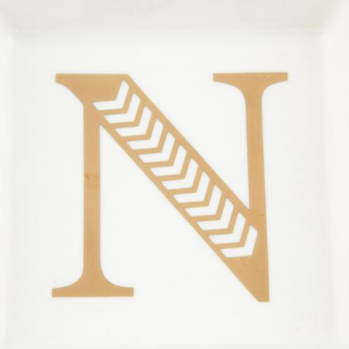  MONOGRAM TAKI TABAĞI - N