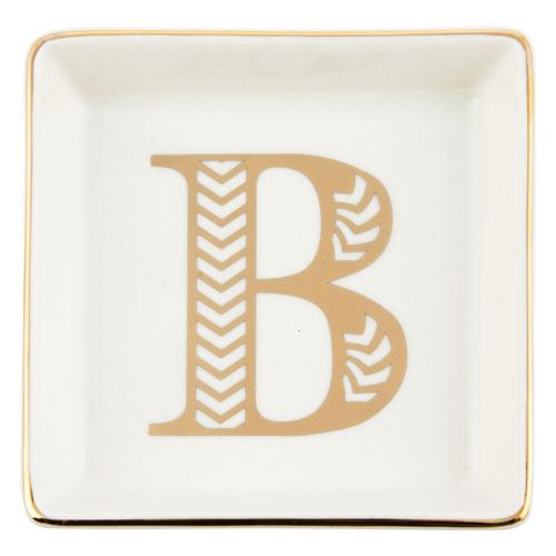  MONOGRAM TAKI TABAĞI - B