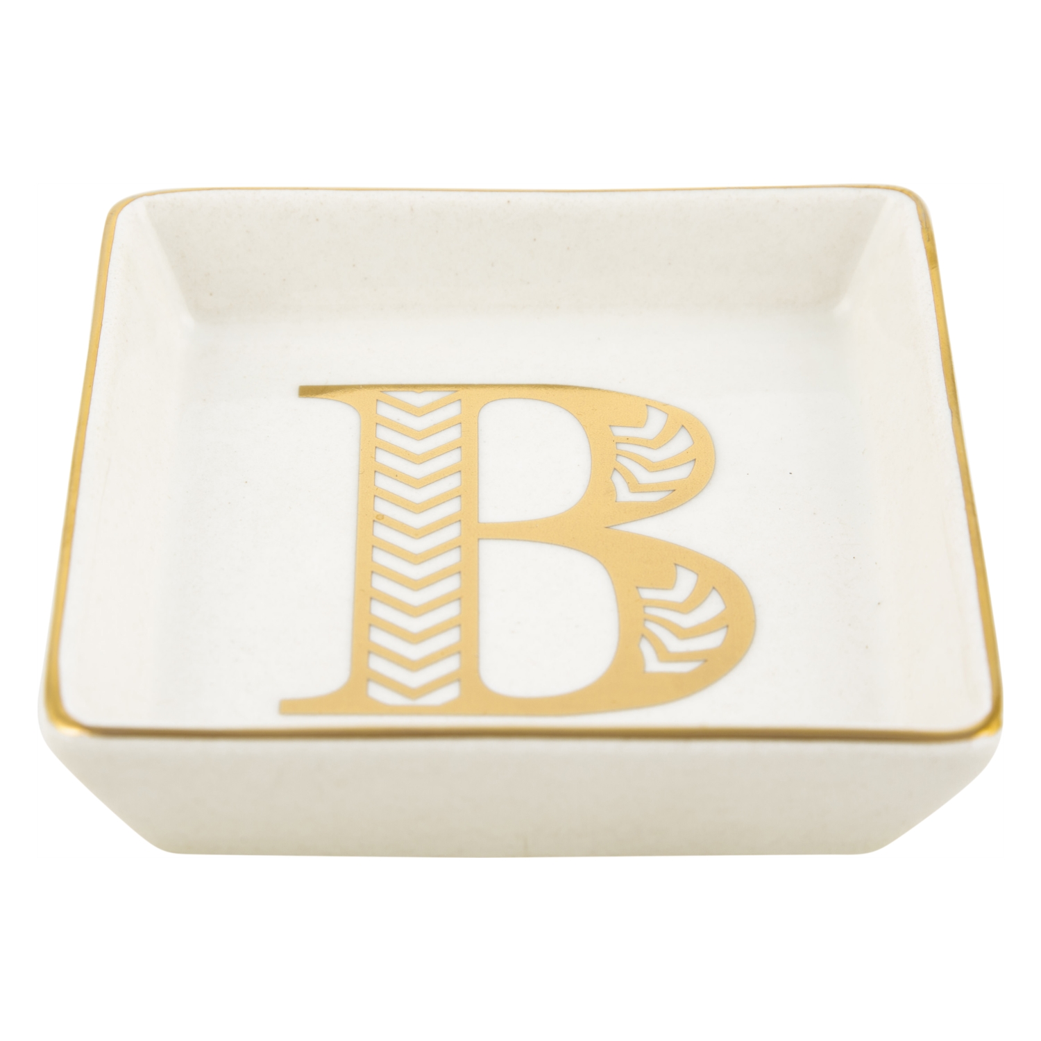 MONOGRAM TAKI TABAĞI - B