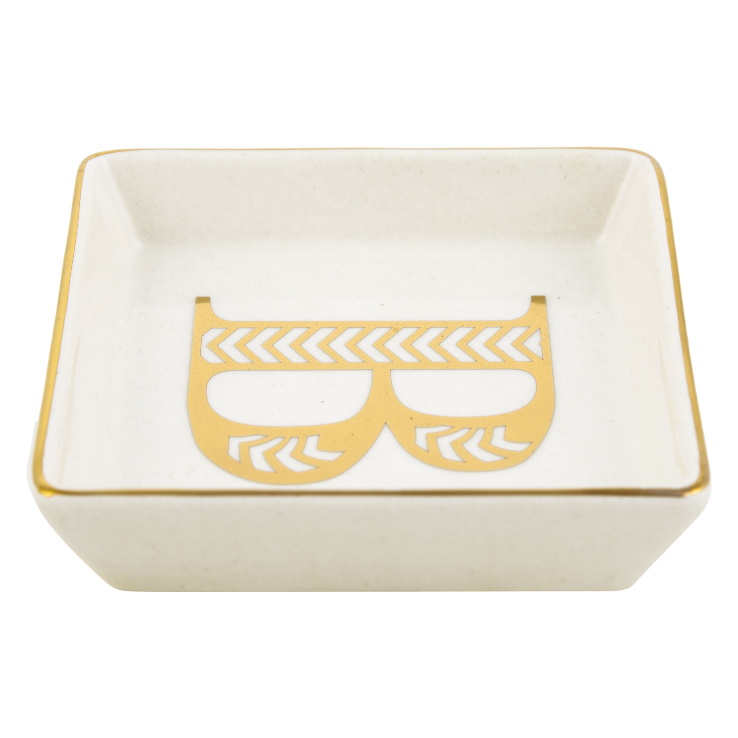 MONOGRAM TAKI TABAĞI - B