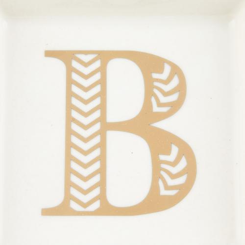  MONOGRAM TAKI TABAĞI - B