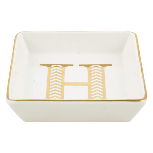  MONOGRAM TAKI TABAĞI - H