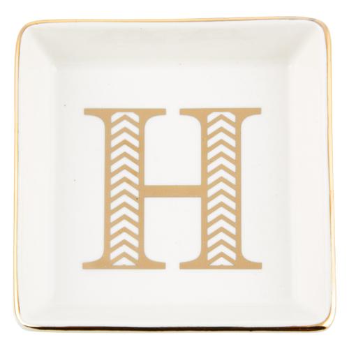  MONOGRAM TAKI TABAĞI - H