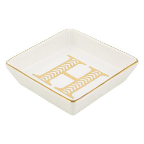  MONOGRAM TAKI TABAĞI - H