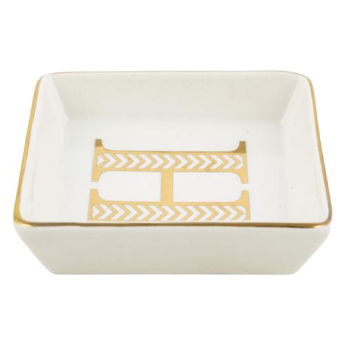  MONOGRAM TAKI TABAĞI - H