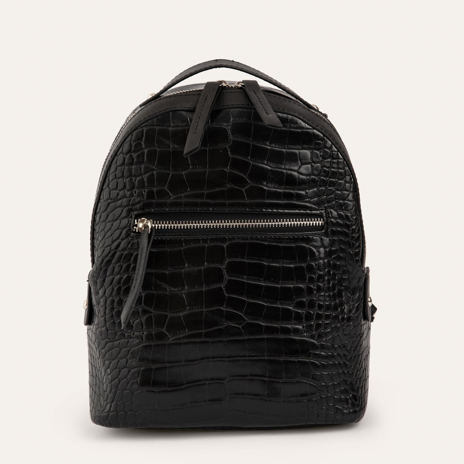 ANIMAL PRINT SIRT ÇANTASI