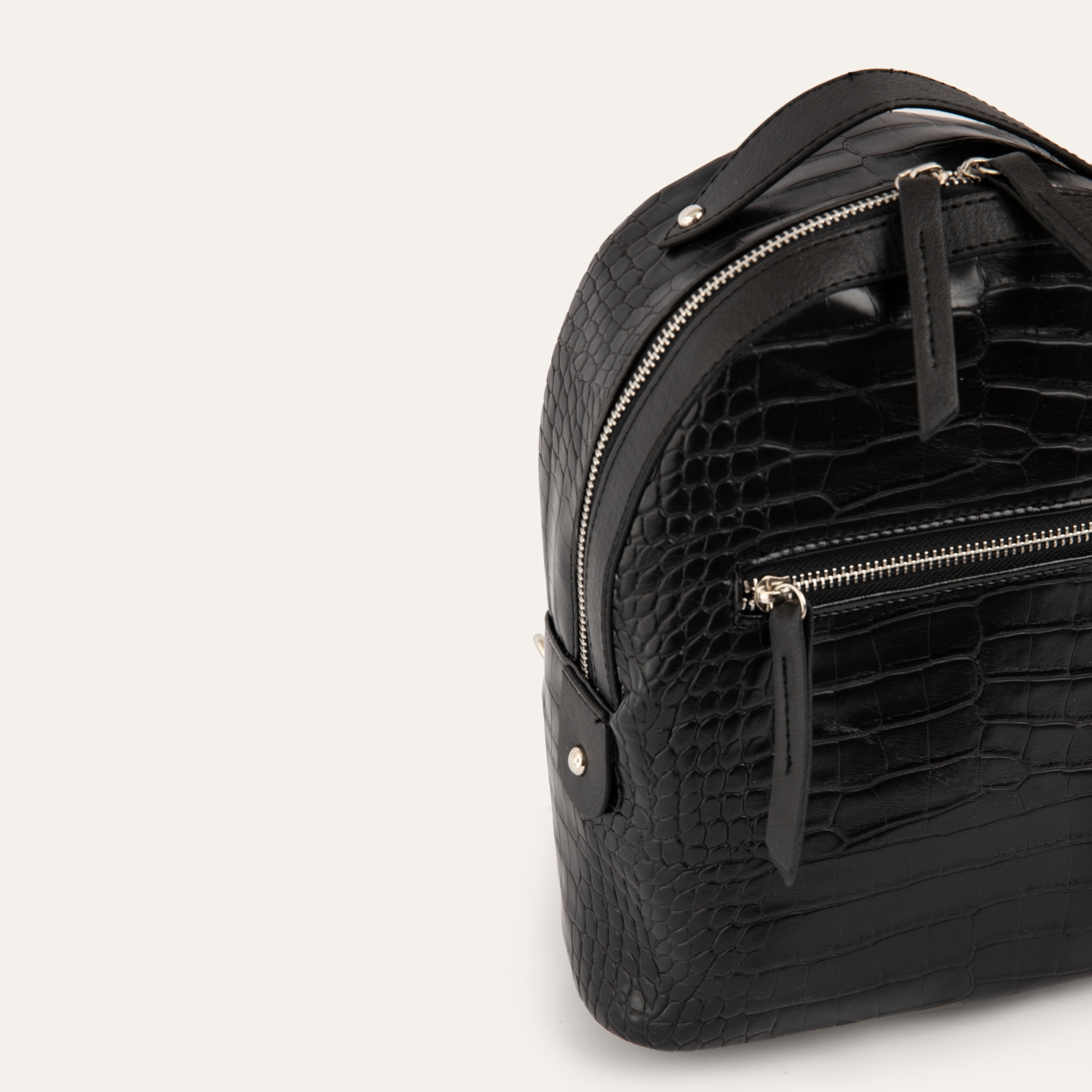 ANIMAL PRINT SIRT ÇANTASI