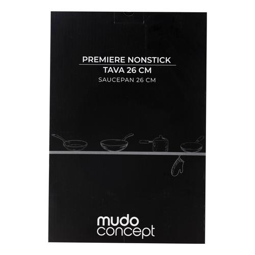  PREMIERE NONSTICK TAVA 26 CM